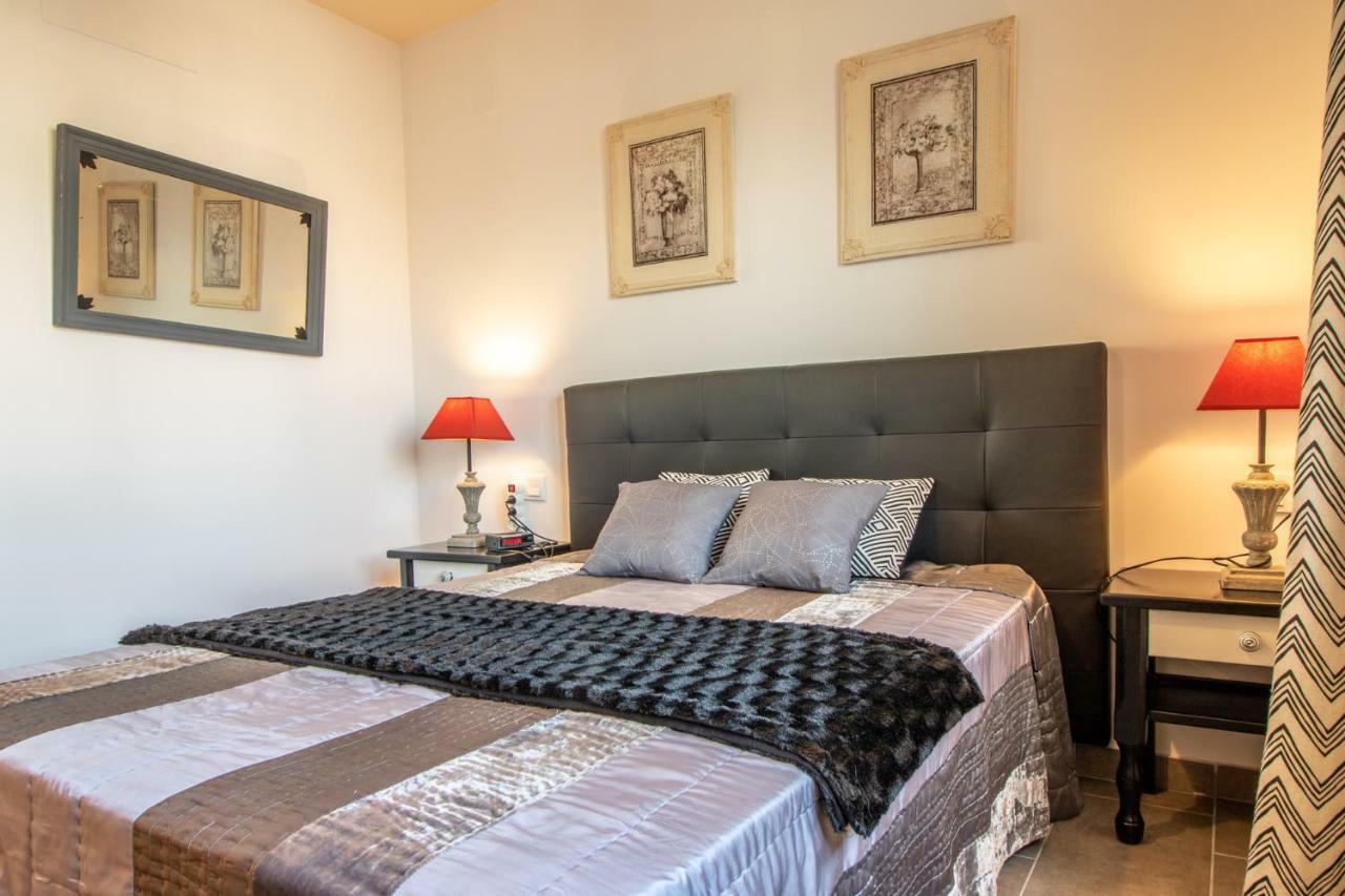 Goldhome - Valira เอมปูเรียบราบา ภายนอก รูปภาพ