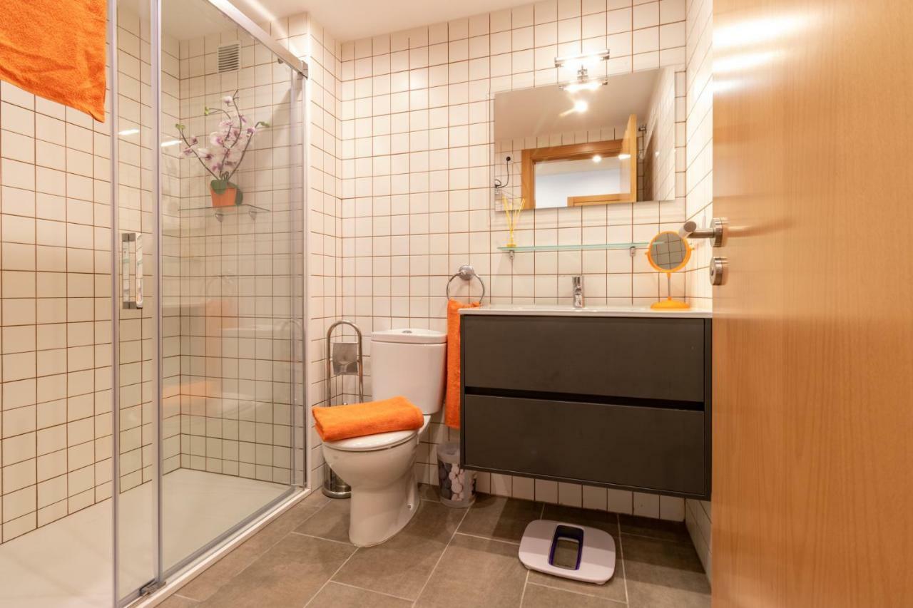 Goldhome - Valira เอมปูเรียบราบา ภายนอก รูปภาพ