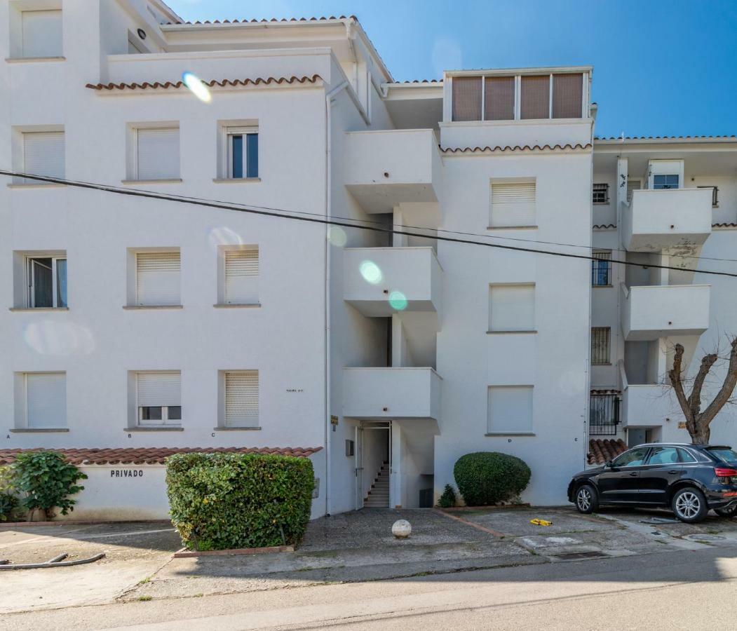 Goldhome - Valira เอมปูเรียบราบา ภายนอก รูปภาพ